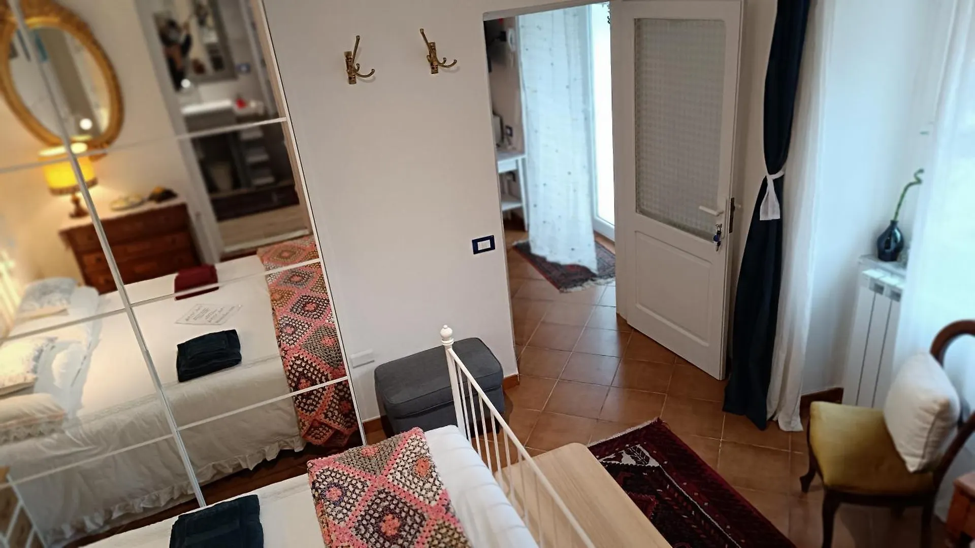 La Graziosa Lerici Guercio Villa Extra Comfort Parcheggio Gratuito Mare E Natura Fra Liguria E Toscana 0*,  Италия