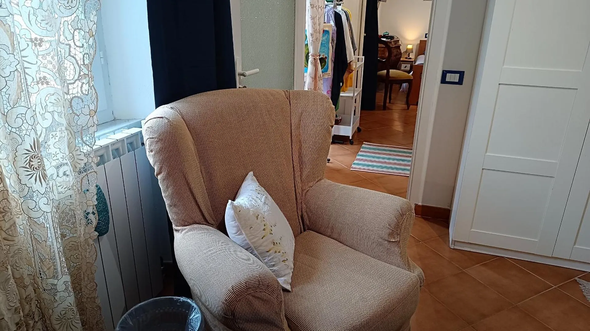 La Graziosa Lerici Guercio Villa Extra Comfort Parcheggio Gratuito Mare E Natura Fra Liguria E Toscana Италия