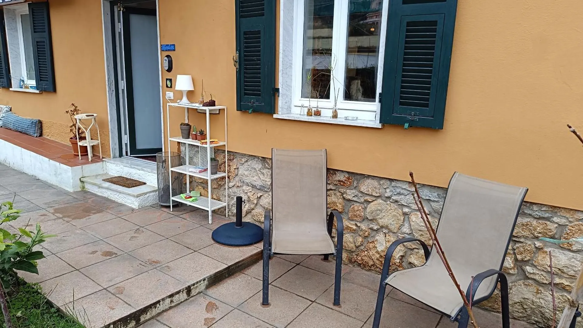 La Graziosa Lerici Guercio Villa Extra Comfort Parcheggio Gratuito Mare E Natura Fra Liguria E Toscana