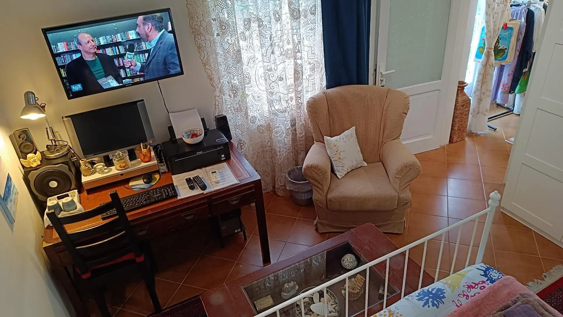 La Graziosa Lerici Guercio Villa Extra Comfort Parcheggio Gratuito Mare E Natura Fra Liguria E Toscana 0*,