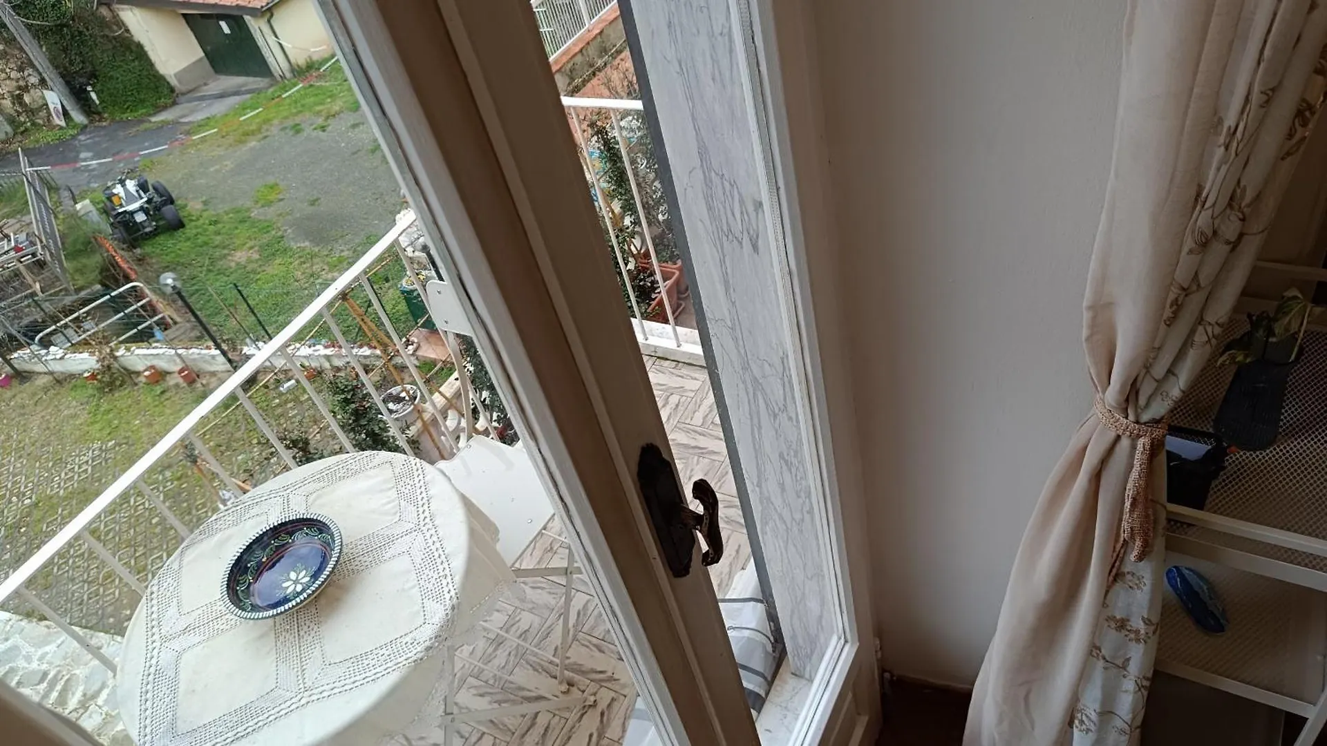 La Graziosa Lerici Guercio Villa Extra Comfort Parcheggio Gratuito Mare E Natura Fra Liguria E Toscana