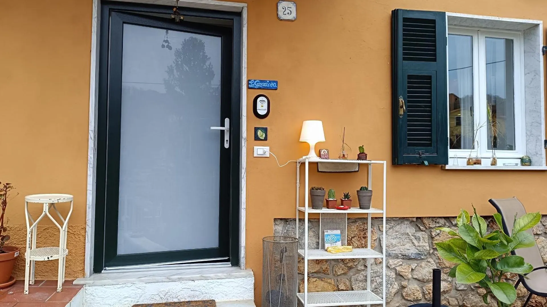 La Graziosa Lerici Guercio Villa Extra Comfort Parcheggio Gratuito Mare E Natura Fra Liguria E Toscana 0*,  Италия