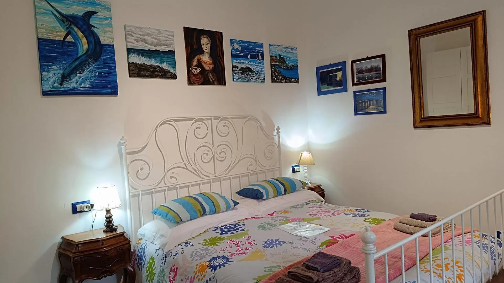 La Graziosa Lerici Guercio Villa Extra Comfort Parcheggio Gratuito Mare E Natura Fra Liguria E Toscana