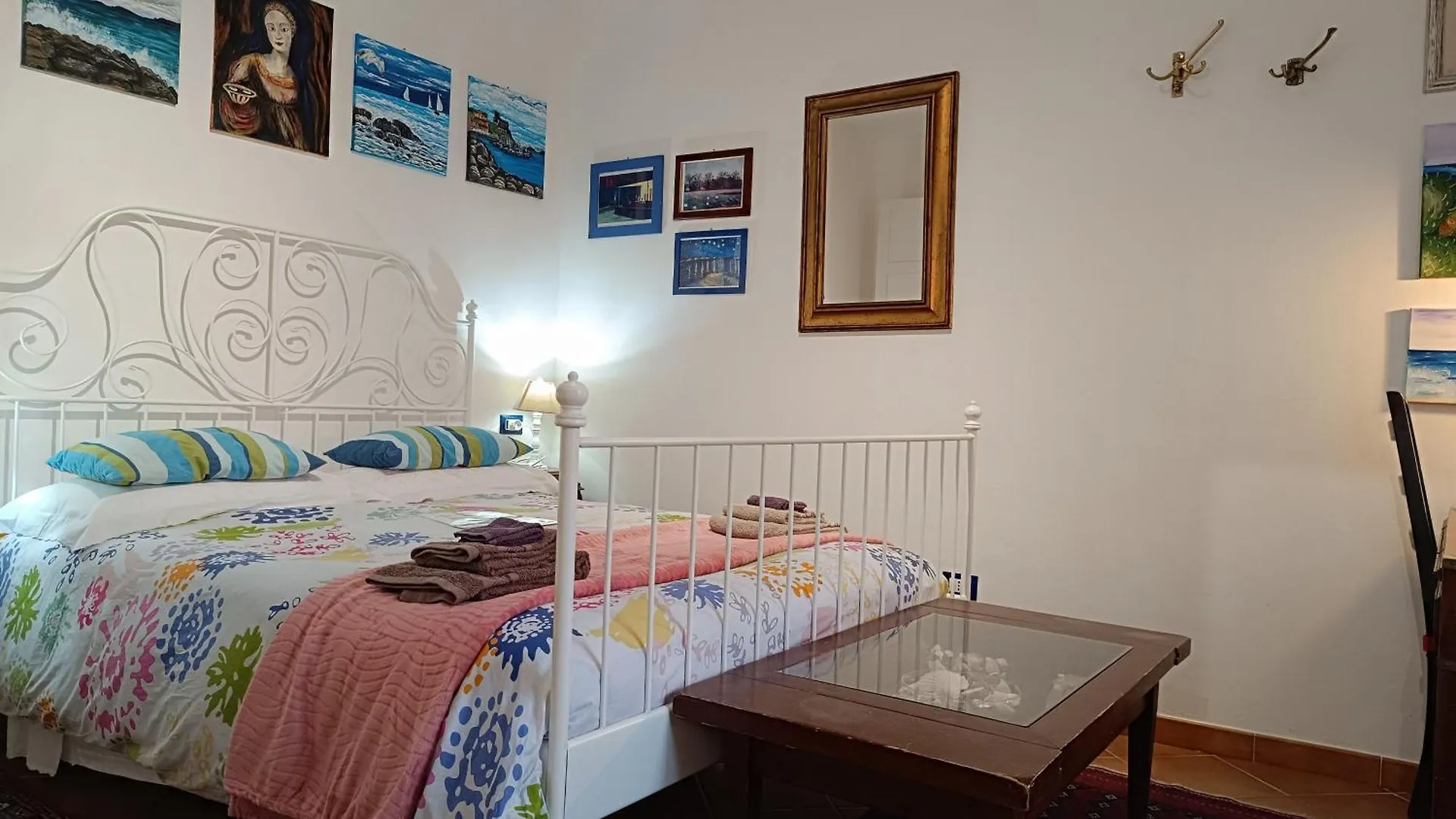 La Graziosa Lerici Guercio Villa Extra Comfort Parcheggio Gratuito Mare E Natura Fra Liguria E Toscana