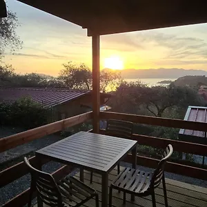 Gianna Golfo Dei Poeti Campingplatz